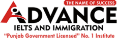 Advance IELTS & Immigration – Talwandi Sabo